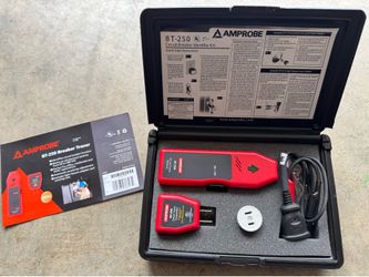Amprobe BT-250