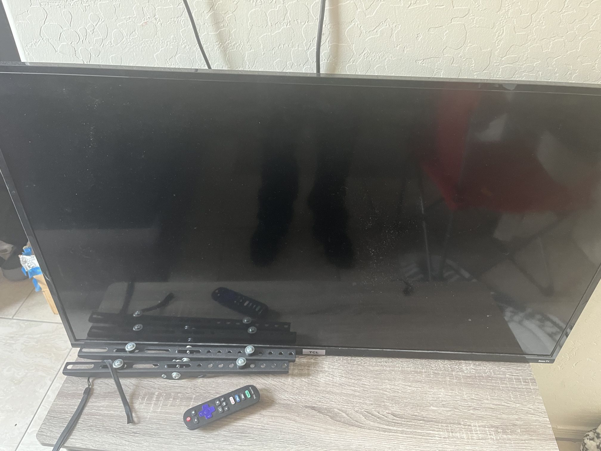 TCL Roku Tv