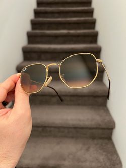NEW original Ray Ban