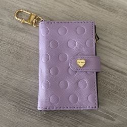 Betsey Johnson Wallet