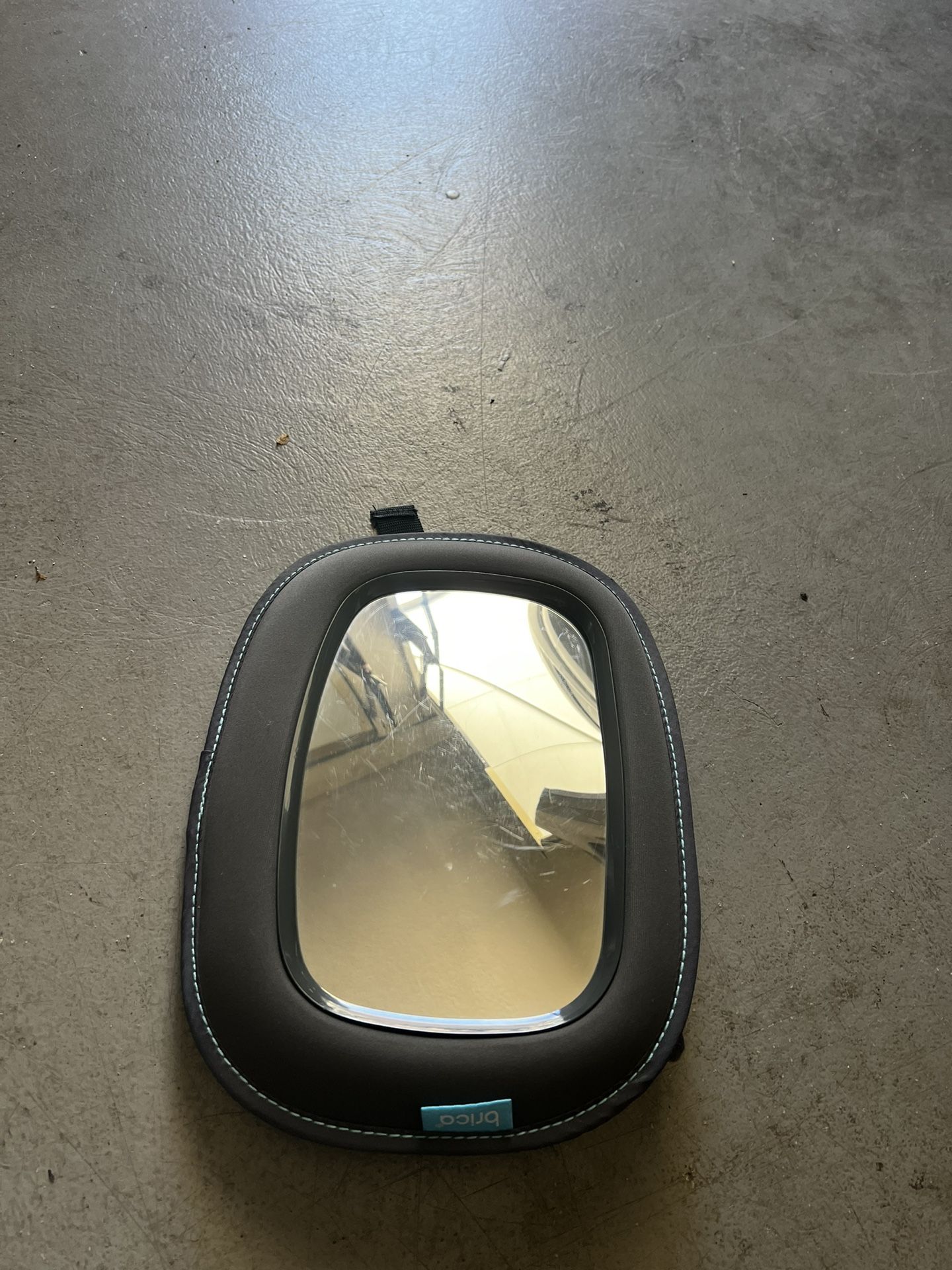 Car Seat Mirror