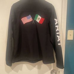 Ariat  Jacket