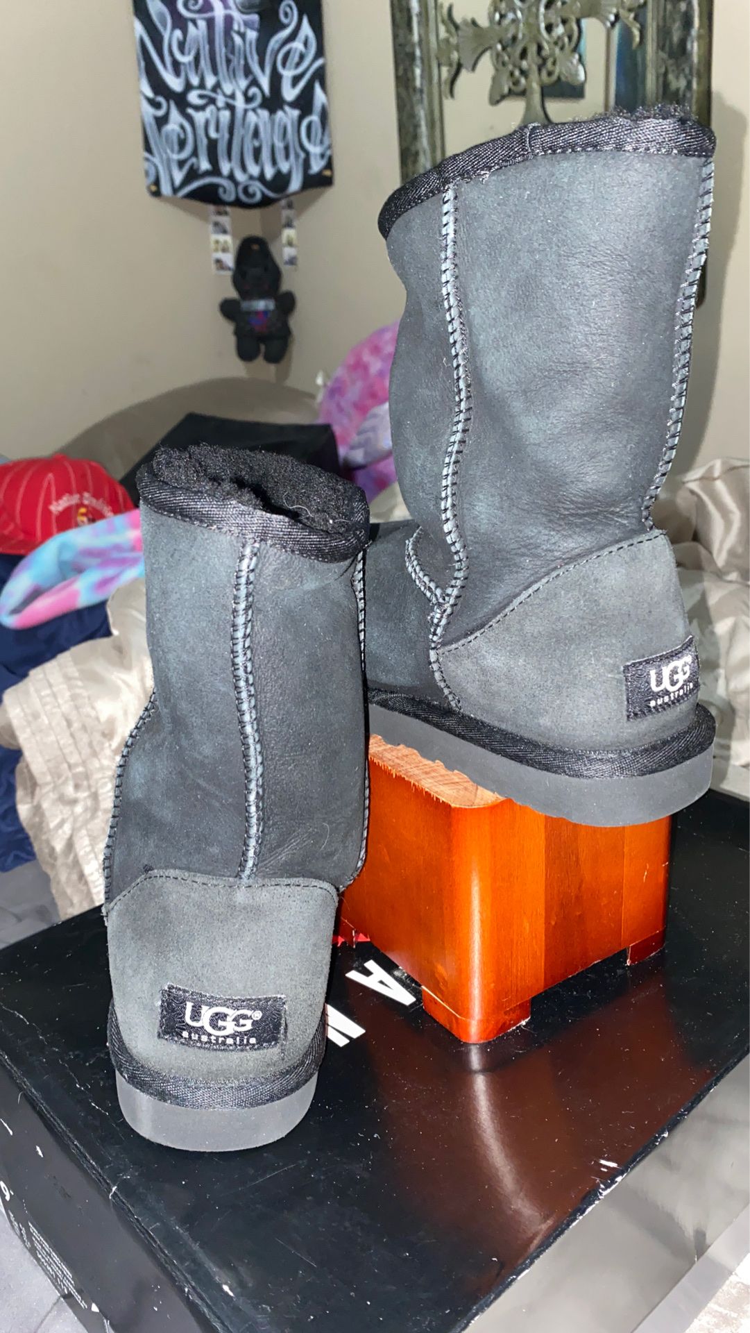 Uggs size 6
