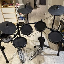 Alesis Electronic Drum Set