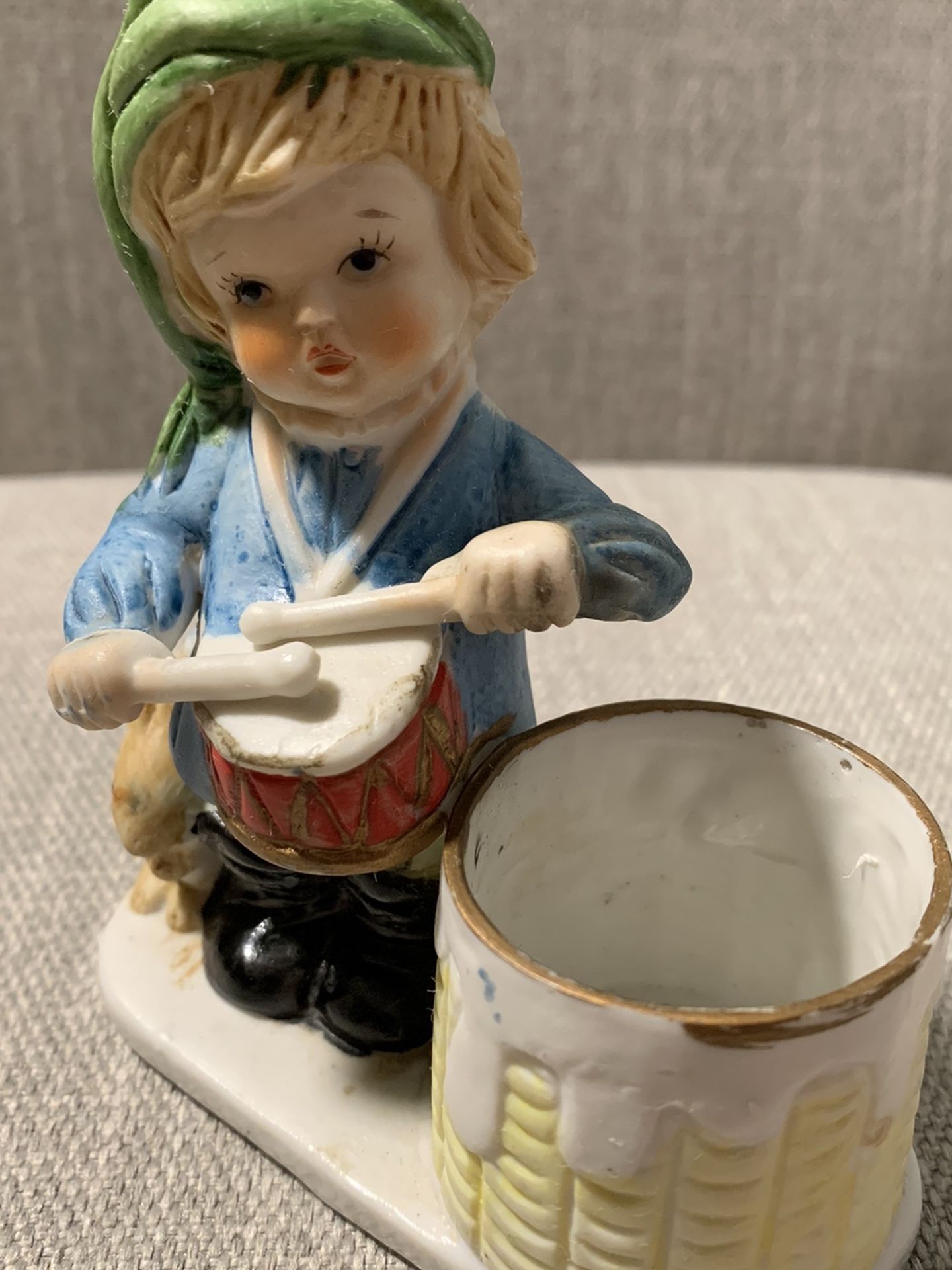 Christmas Luvkins 1978 - Collectors Piece