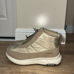 FitVille CozyCore V18   Size 10w