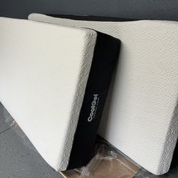 12” Cool Gel Twin XL Mattresses 