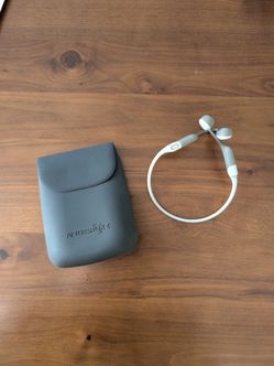 Aftershocks headphones