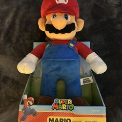 Super Mario