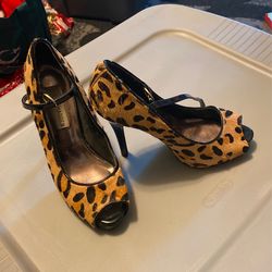 Women’s high heels