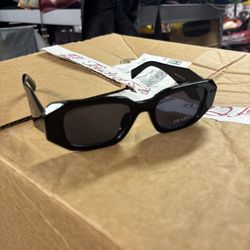 Prada Sunglasses