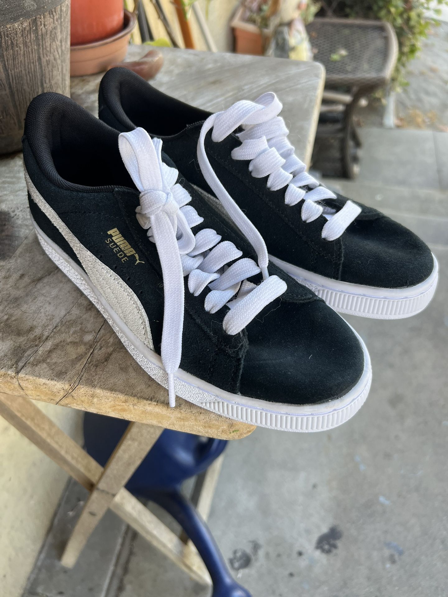 Puma Size 6 Men