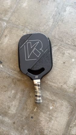 20mm paddle and cover