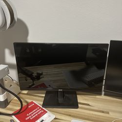 Acer Monitor 23”