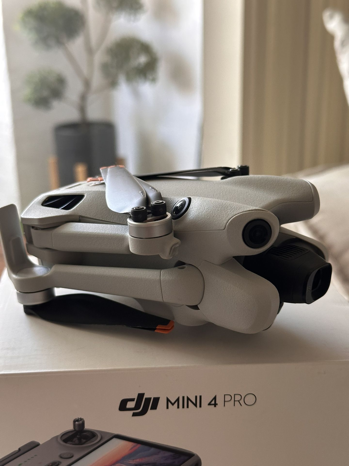 DJI Mini 4 Pro – Like New