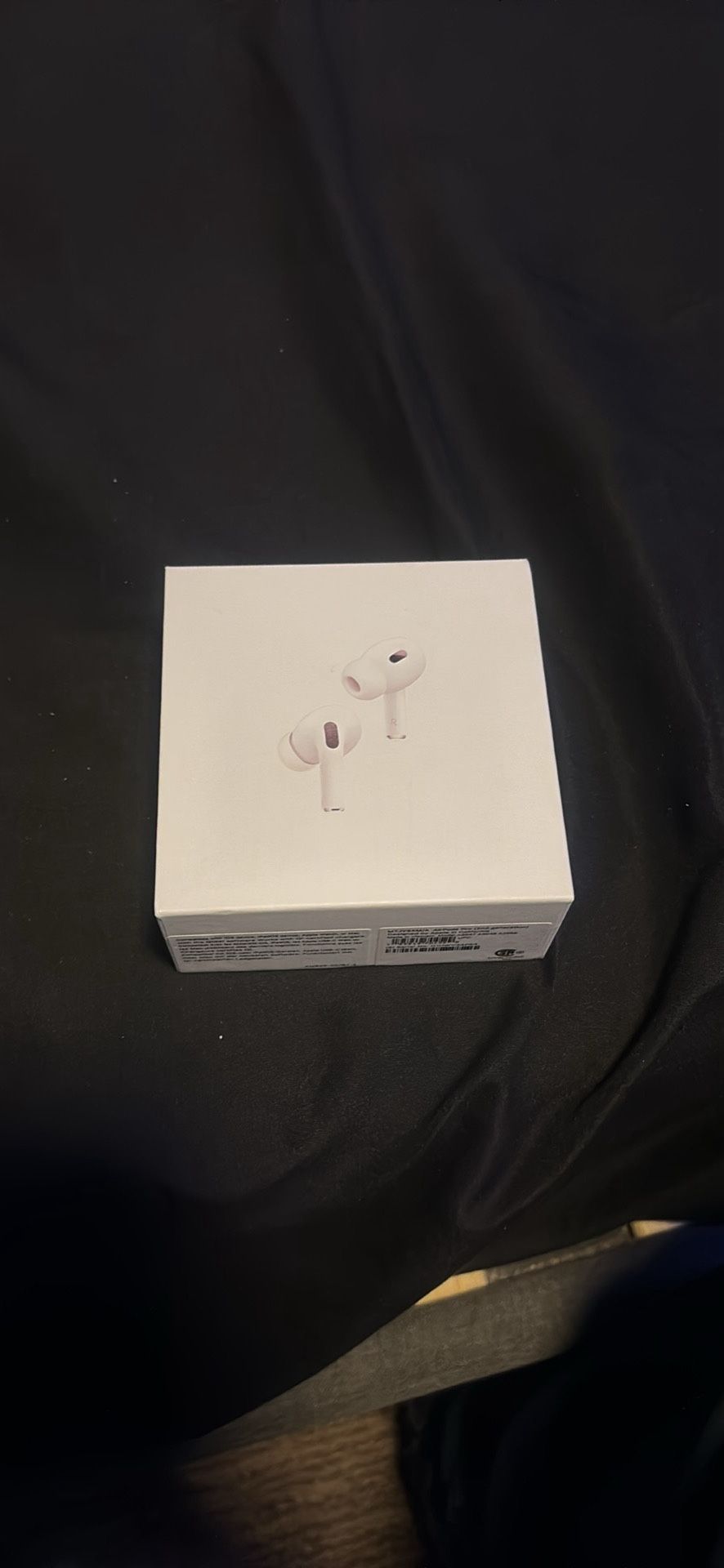 AirPod Pro 2
