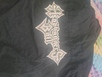 Vintage HeadBangers ball shirt from MTV