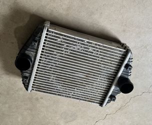 CAN AM x3 Inner Cooler 