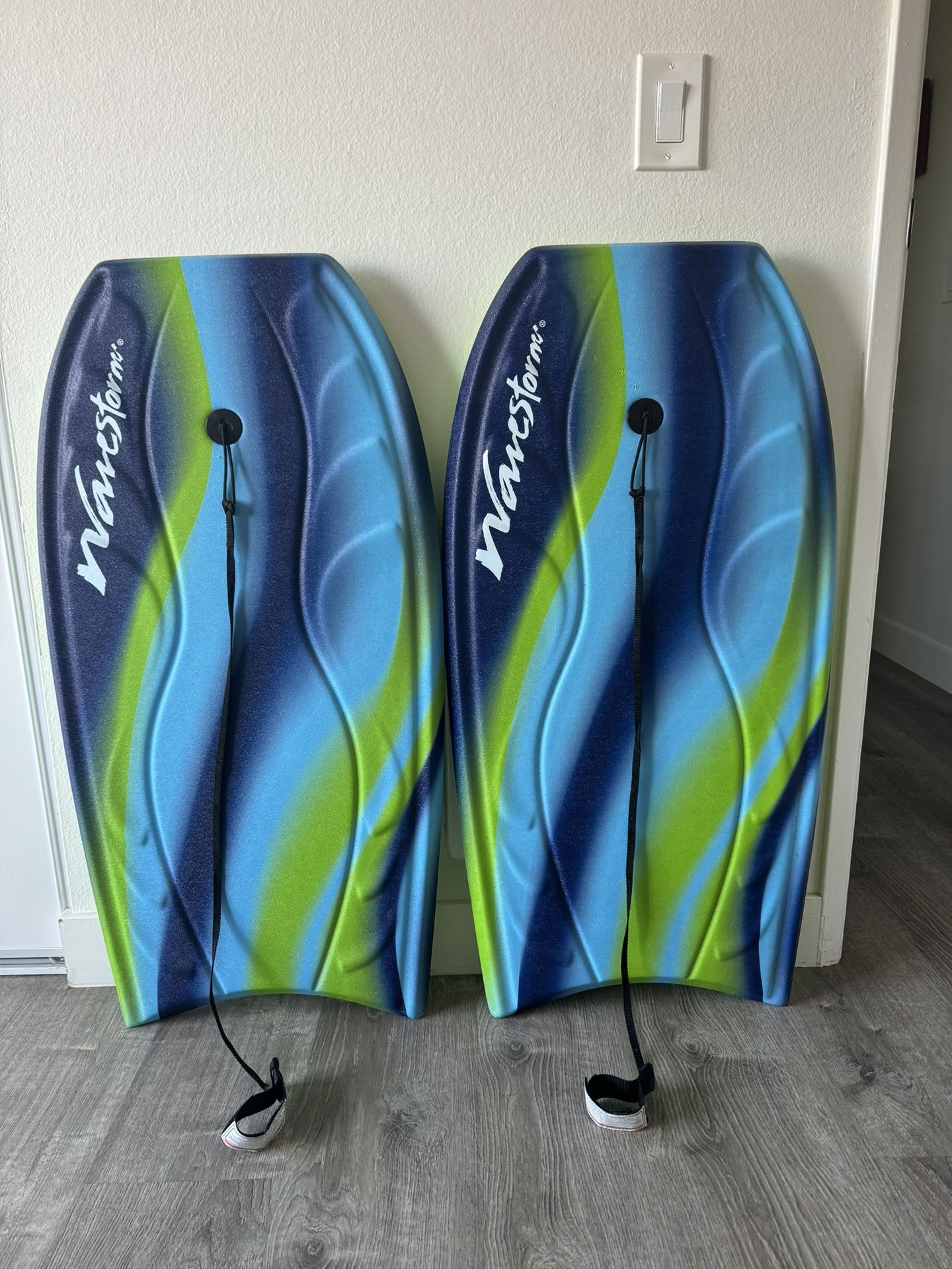 Wavestorm Body Board