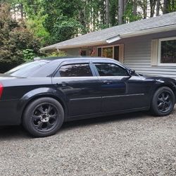 2006 Chrysler 300