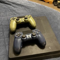 PS4