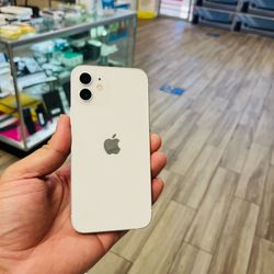 iPhone 12 128GB unlocked