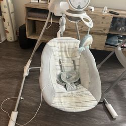 Ingenuity Baby Swing 