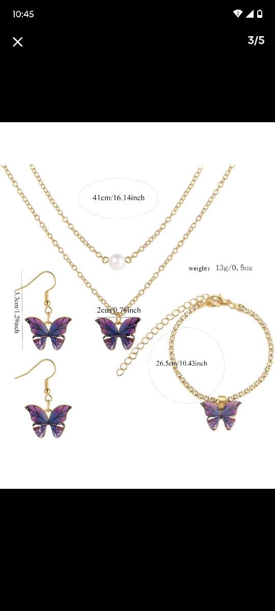 Vendo Este Set