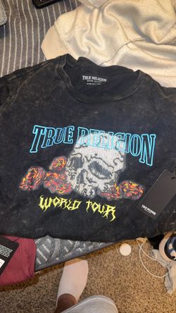 True Religion Shirt