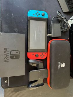 Nintendo switch v2