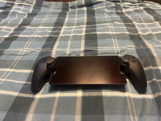 PlayStation Portal - Midnight Black