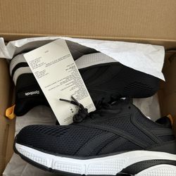 Reebok Women’s Work/safety Shoe 