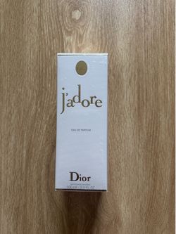 J’adore Dior  women’s perfume