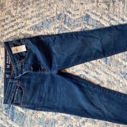 Girls Size 10 Gap Jegging