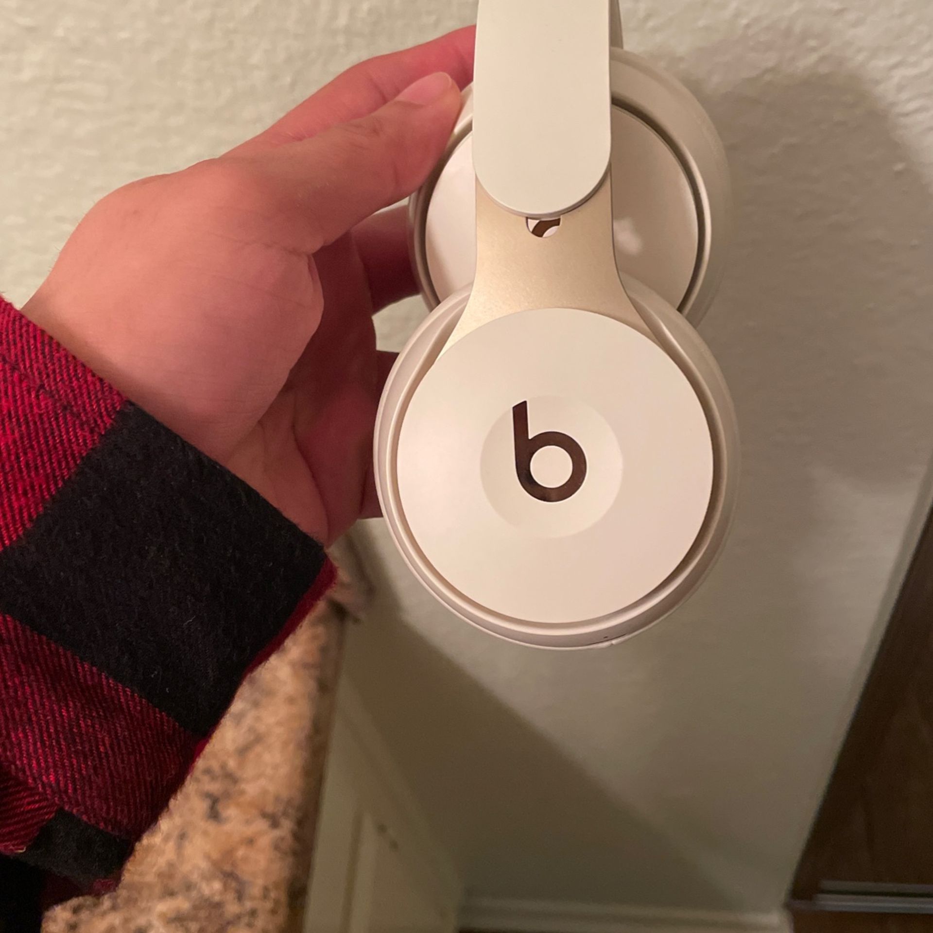 Beats Solo pros