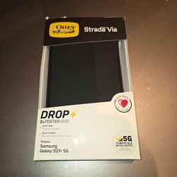 Samsung s21 plus Otterbox case
