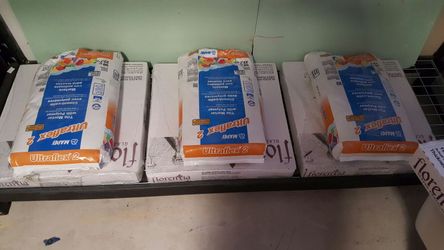 Tile porcelain & mortar