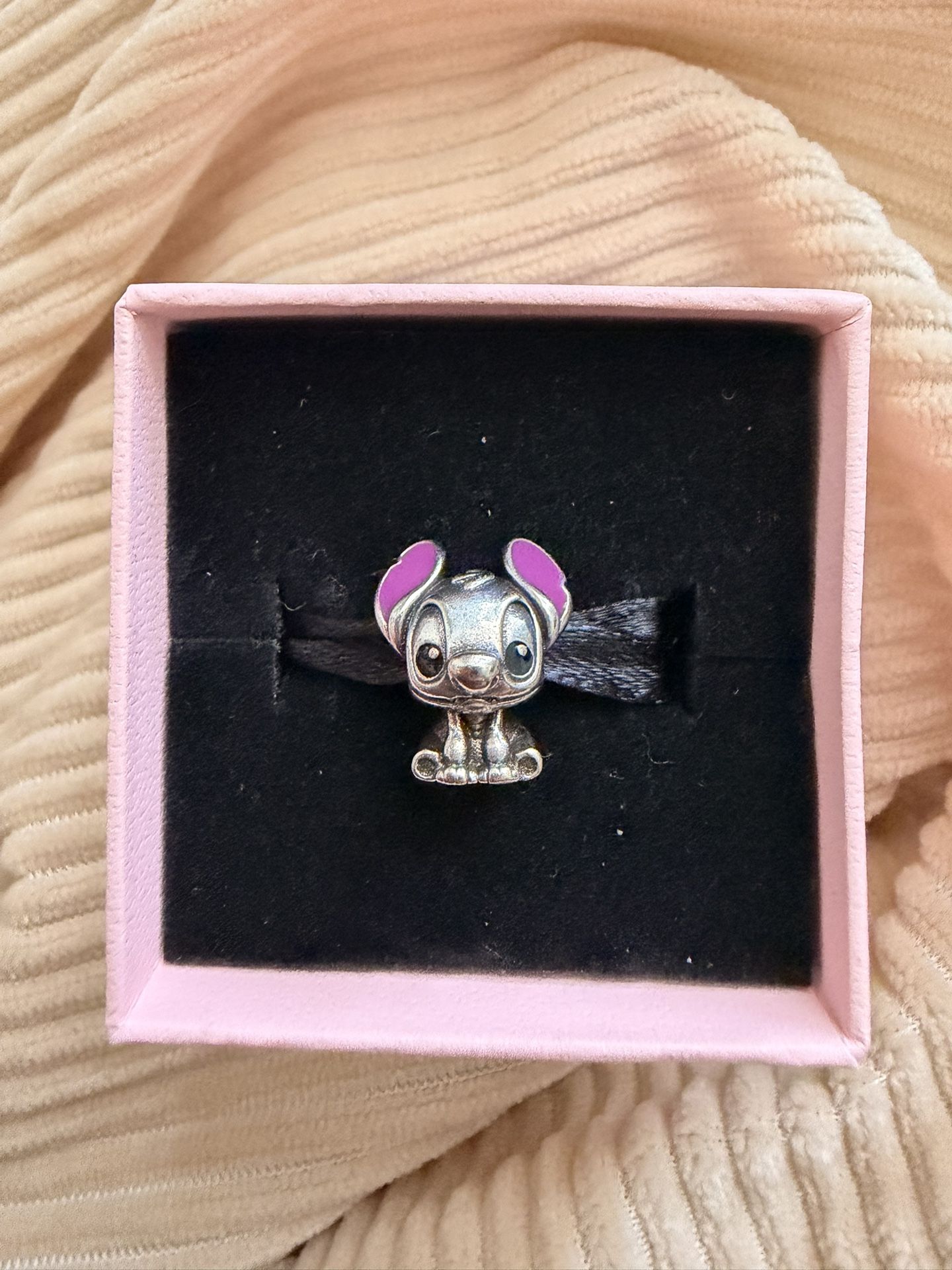 Disney Pandora Charm