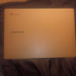 SAMSUNG CHROMEBOOK 