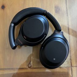 Sony Headphones