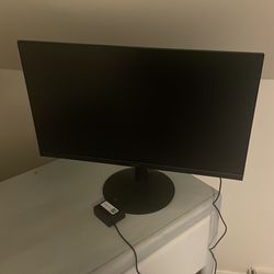 Acer gaming monitor 120 hz 20’ inches