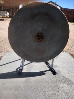 Speed Bag Platform
