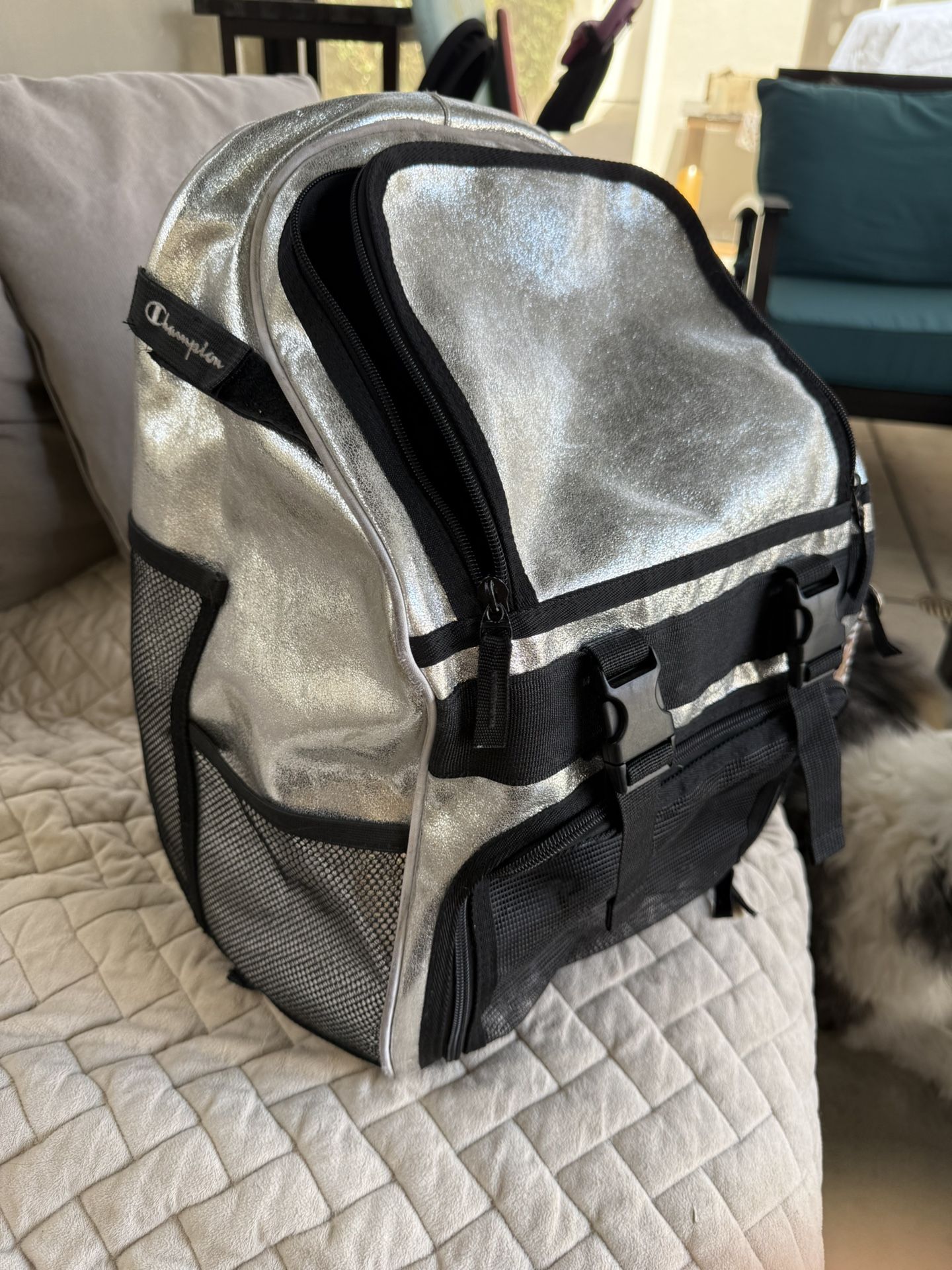 Cheer Backpack