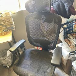 Free Chair 