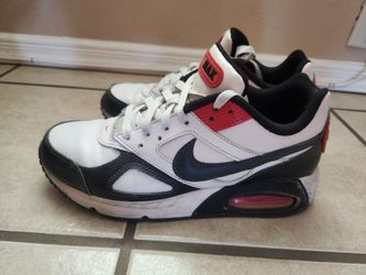Nike Shoes Sz 8