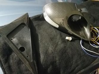 Car Mirrors