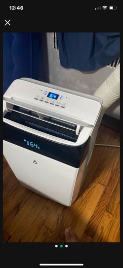 Portable Air Conditioner