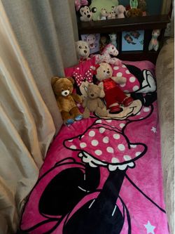 Children’s bed