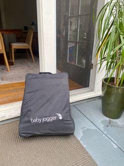 Baby Jogger City Tour