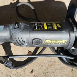 Meguiars Dual Action Buffer